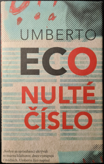 Nulté číslo