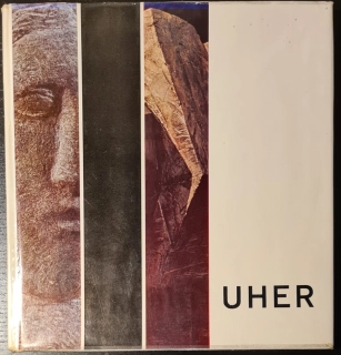 Rudolf Uher