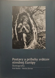 Postavy a príbehy svätcov strednej Európy (Ikonografia)