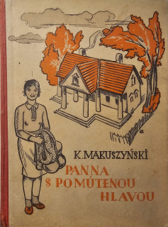 Panna s pomútenou hlavou