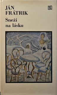 Sneží na lásku