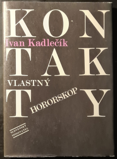 Vlastný hororskop