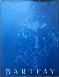 Tibor Bartfay /s podpisom