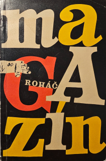 Magazín Roháča