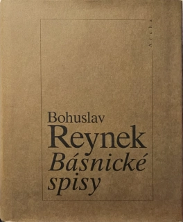 Básnické spisy