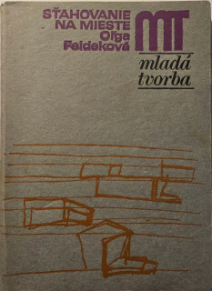Sťahovanie na mieste