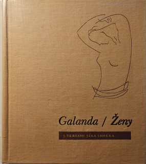 Galanda / Ženy 