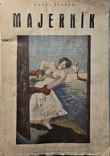 Dílo Cypriana Majerníka