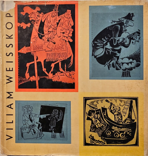Viliam Weisskopf