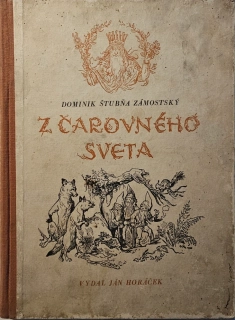Z čarovného sveta