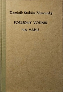 Posledný vodnár na Váhu