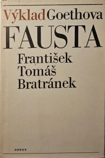 Výklad Goethova Fausta