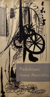 Podobizeň Ivana Horvátha