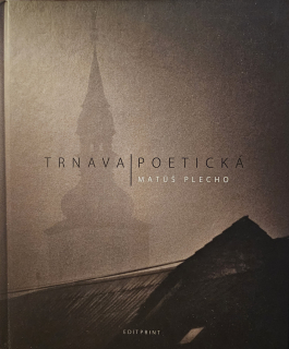 Trnava poetická /s podpisom