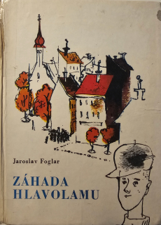 Záhada hlavolamu