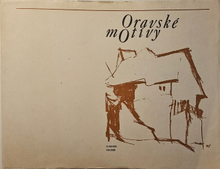 Oravské motívy