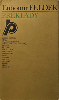 Preklady (Ľubomír Feldek)