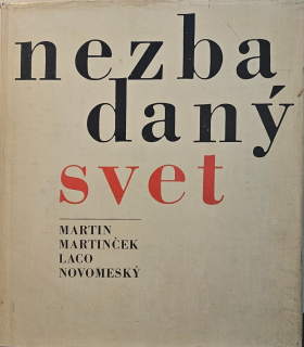 Nezbadaný svet
