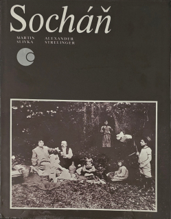 Socháň