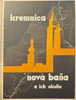 Kremnica, Nová baňa a ich okolie