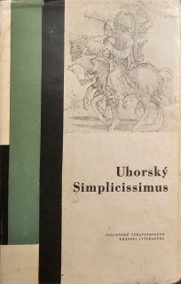 Uhorský simplicissimus