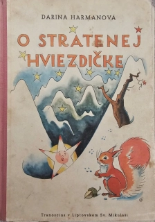 O stratenej hviezdičke