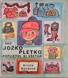 Ako Jožko Pletko poplietol si všetko