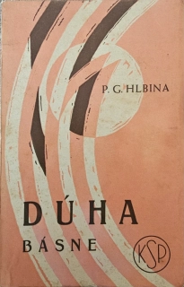 Dúha (básne)
