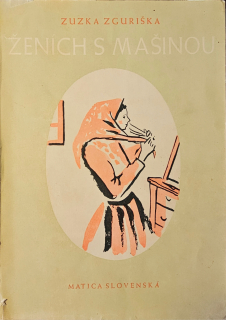 Ženích s mašinou