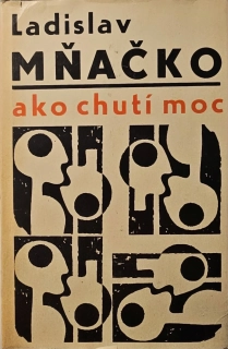 Ako chutí moc