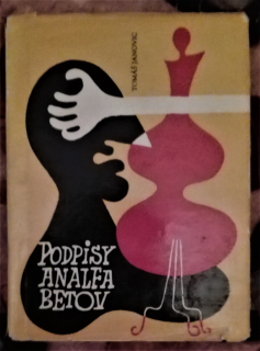 Podpisy analfabetov