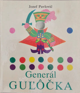 Generál gulôčka