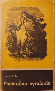 Pastorálna symfonia /s podpisom (IV. vydanie)