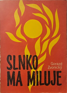 Slnko ma miluje 