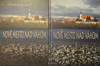 Nové mesto nad Váhom I.-II. 