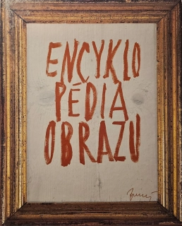 Encyklopédia obrazu