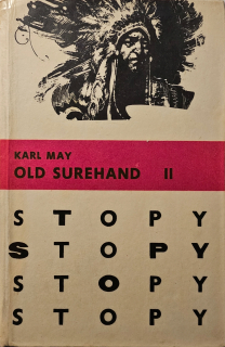 Old Surehand II. (apart) 