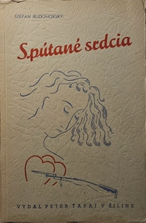 Spútané srdcia