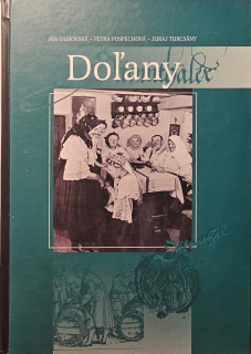 Doľany