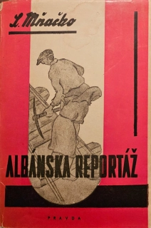 Albánska reportáž