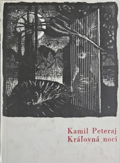 Kráľovna nocí