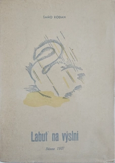 Labuť na výslní