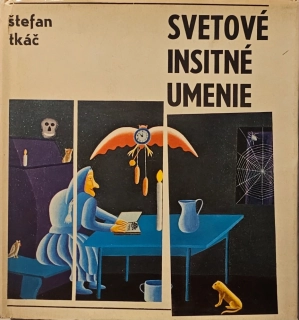Svetové insitné umenie