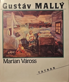 Gustáv Mallý