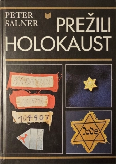 Prežili holokaust