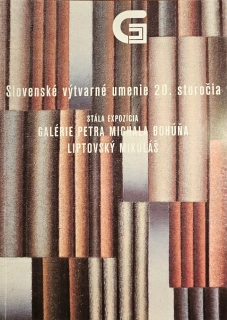 Slovenské výtvarné umenie 20. storočia