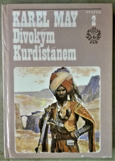 Divokým Kurdistánem