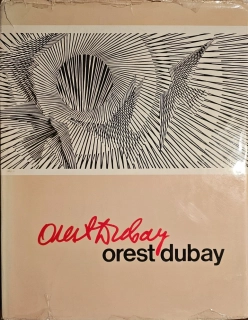 Orest Dubay