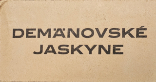 Demänovské jaskyne