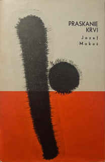 Praskanie krvi